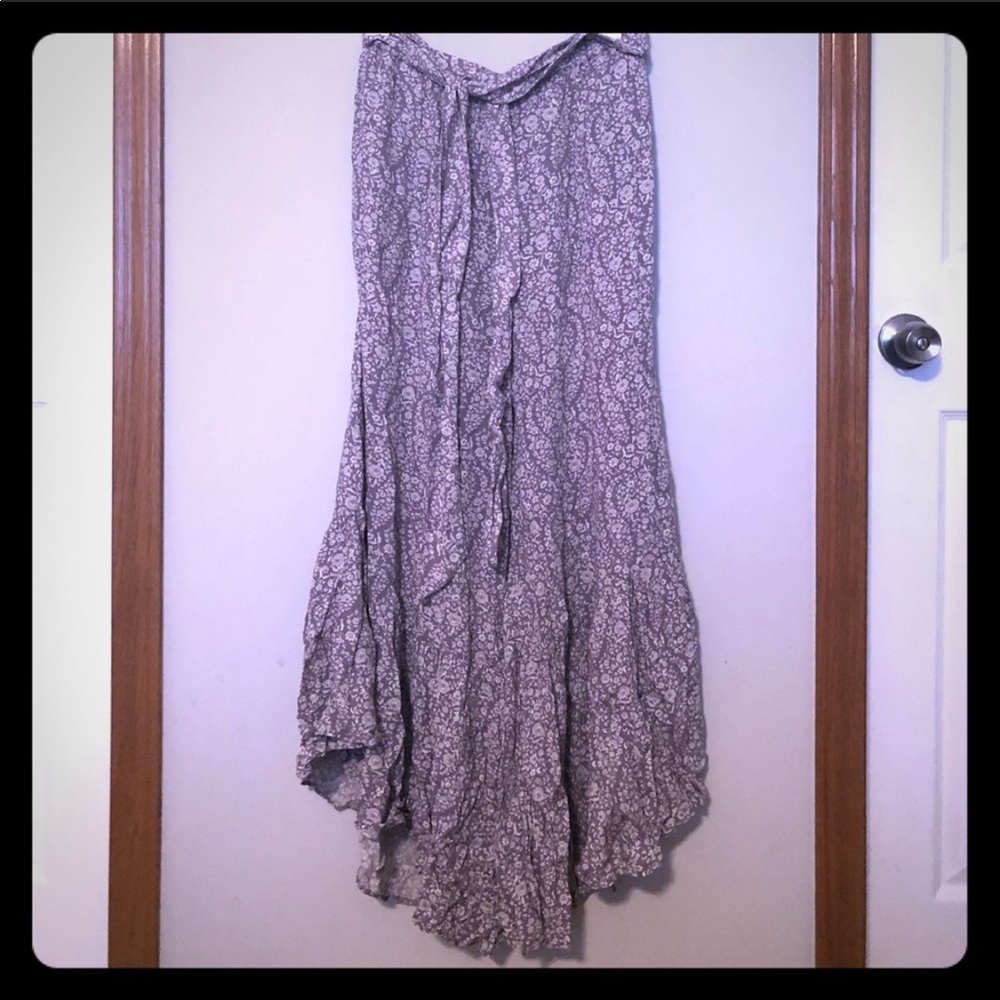 American Eagle Wise Leg pants Sz Medium